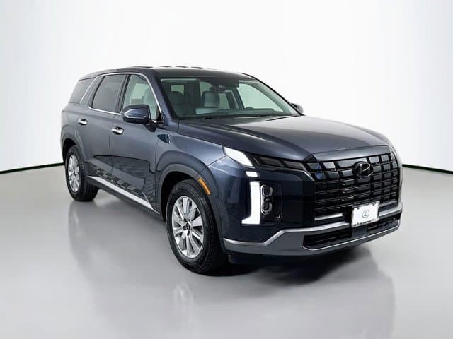 2024 Hyundai Palisade - Image 3