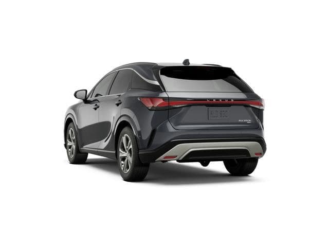 2026 LEXUS RX HYBRID - Image 3