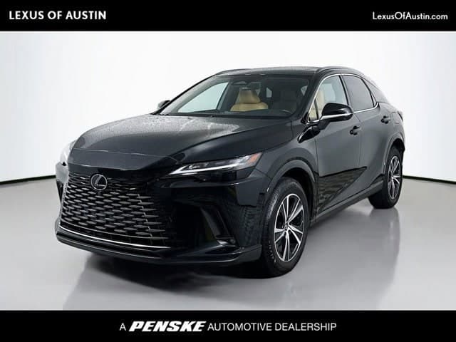 2025 LEXUS RX 350 - Image 1