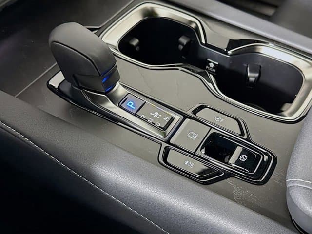 2026 LEXUS RX - Image 14