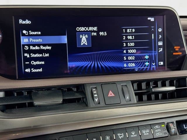 2020 LEXUS ES 350 - Image 15