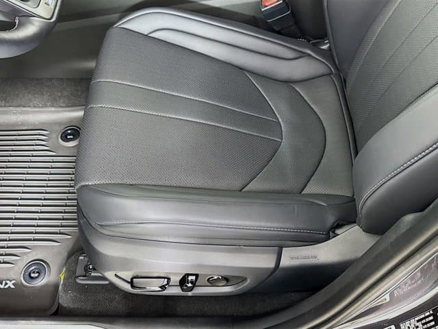 2026 LEXUS NX 350 - Image 20