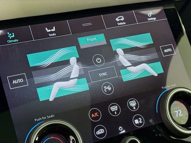 2020 Land Rover Range Rover Velar - Image 20