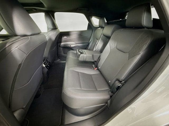 2025 LEXUS RX 350 - Image 25