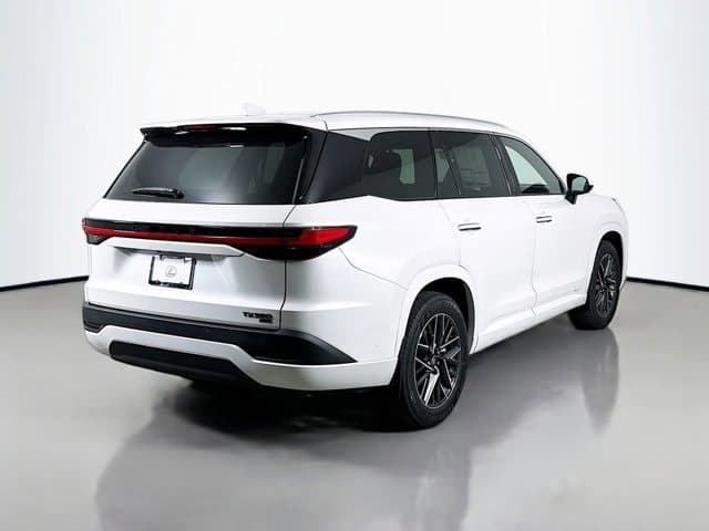 2026 LEXUS TX 350 - Image 5