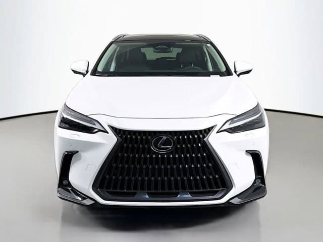 2026 LEXUS NX 350 - Image 2