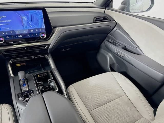 2026 LEXUS TX 350 - Image 24
