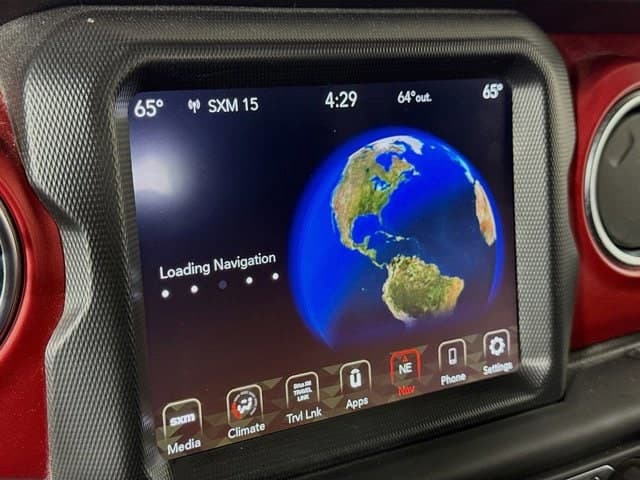 2021 Jeep Wrangler - Image 15