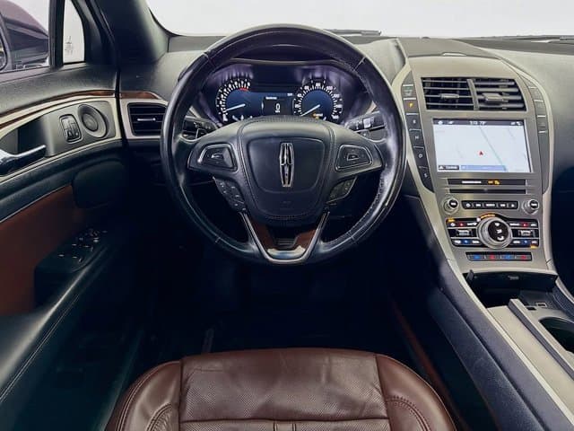 2018 Lincoln MKZ - Image 23