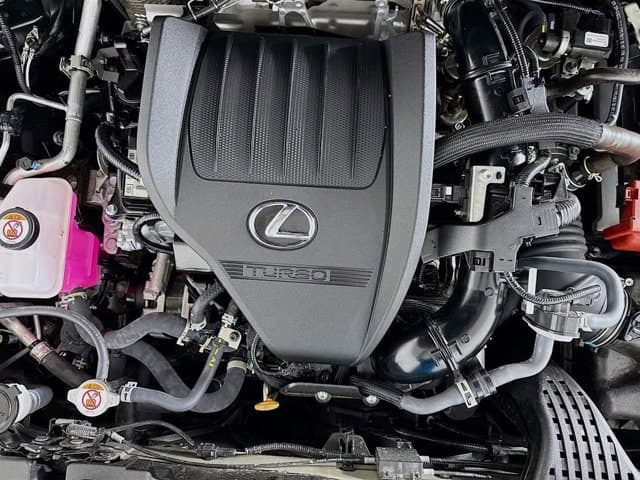 2026 LEXUS NX 350 - Image 32