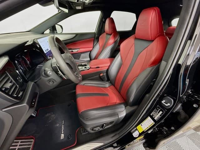 2024 LEXUS NX 350 - Image 21