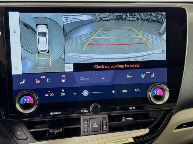 2026 LEXUS NX 350 - Image 13