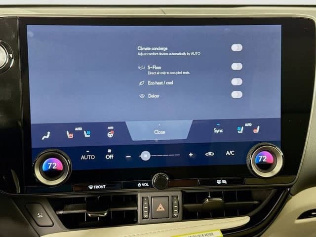 2026 LEXUS NX 350 - Image 14