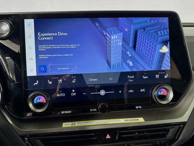 2026 LEXUS TX - Image 14