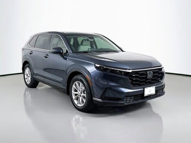 2023 Honda CR-V - Image 3