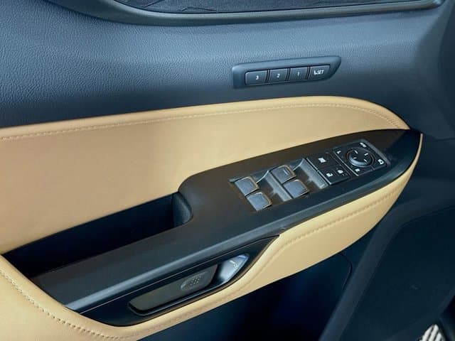 2026 LEXUS NX HYBRID - Image 20