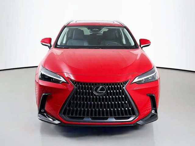 2025 LEXUS NX 250 - Image 2