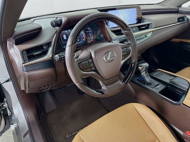 2020 LEXUS ES 350 - Image 9