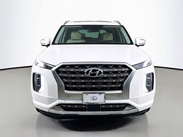 2020 Hyundai Palisade - Image 2