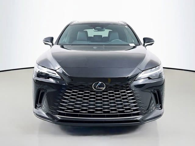 2026 LEXUS RX - Image 2