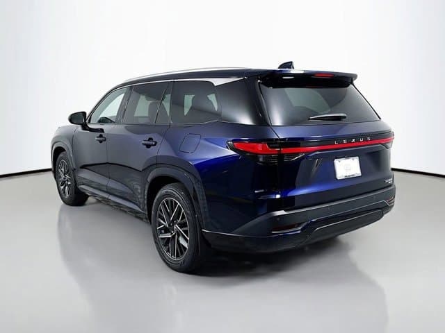 2026 LEXUS TX 350 - Image 7