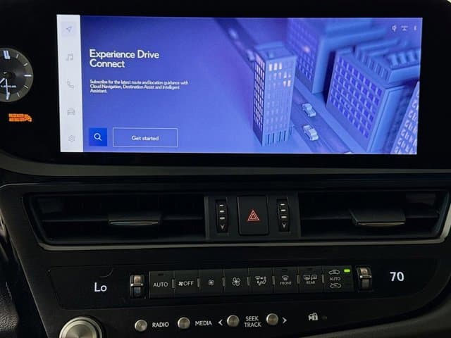 2023 LEXUS ES 350 - Image 13