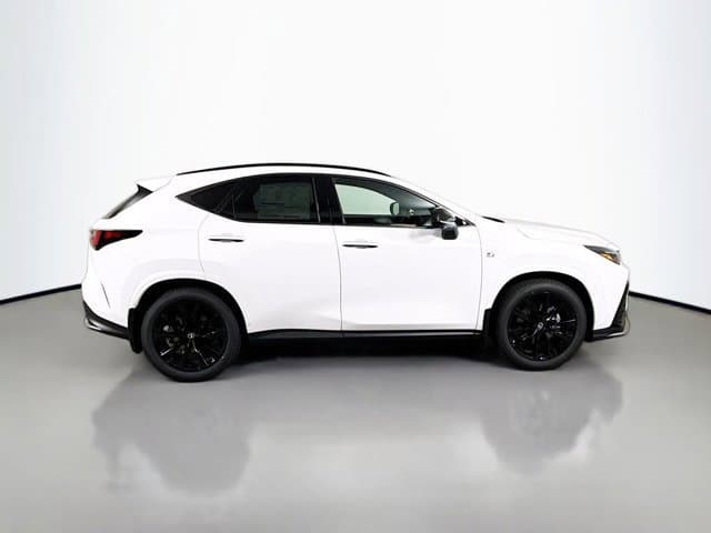 2026 LEXUS NX 350 - Image 3