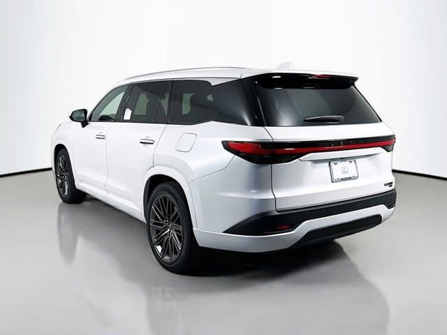 2026 LEXUS TX - Image 7