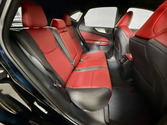 2024 LEXUS NX 350 - Image 28