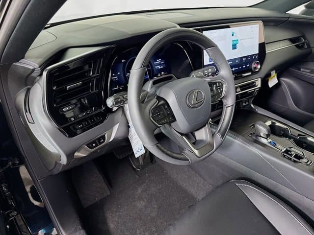 2026 LEXUS RX HYBRID - Image 9