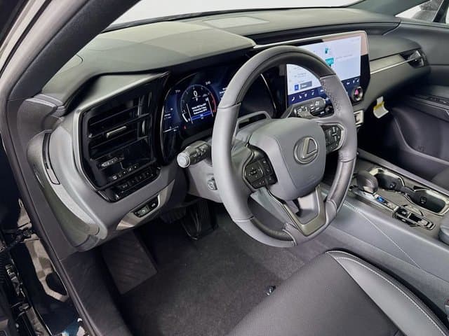 2026 LEXUS RX - Image 8