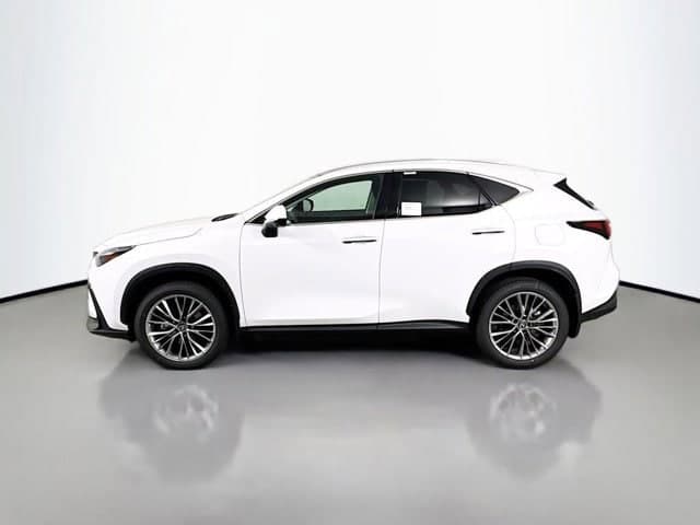 2026 LEXUS NX 350 - Image 8