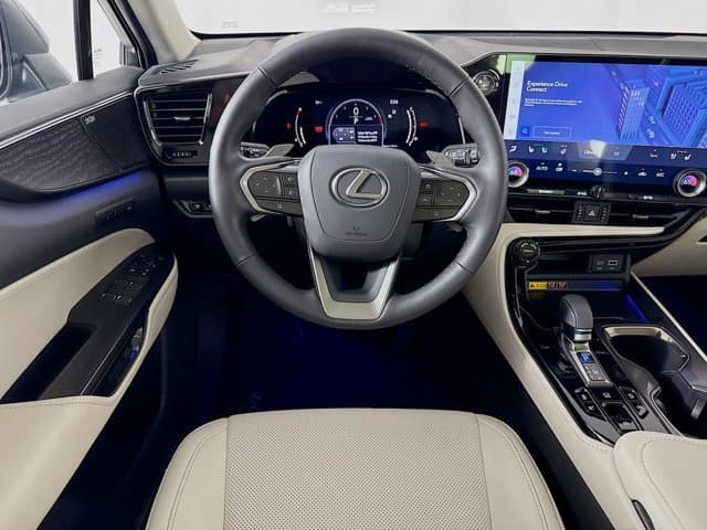 2026 LEXUS NX 350 - Image 24