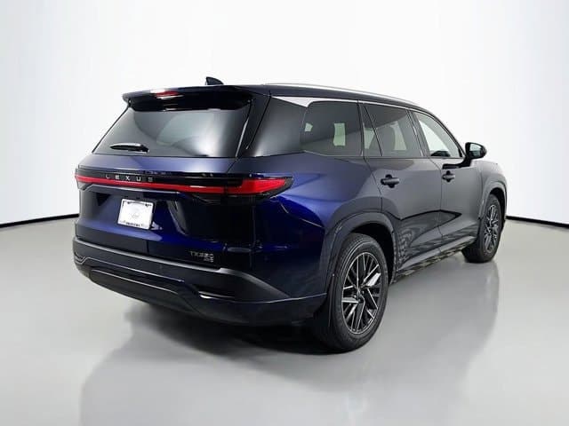 2026 LEXUS TX 350 - Image 5