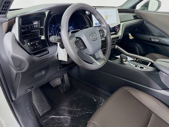 2026 LEXUS TX - Image 9