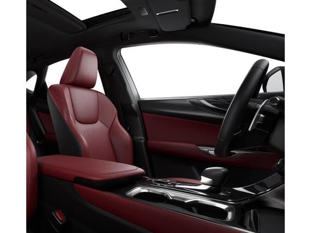 2026 LEXUS NX HYBRID - Image 7