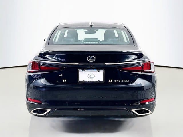 2025 LEXUS ES 350 - Image 5
