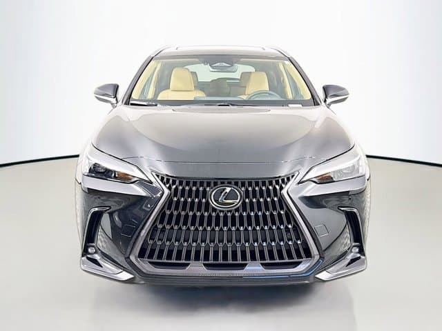 2026 LEXUS NX HYBRID - Image 2