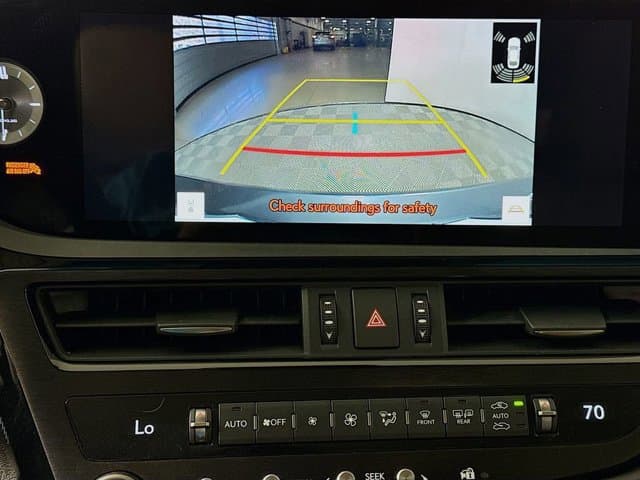 2023 LEXUS ES 350 - Image 14