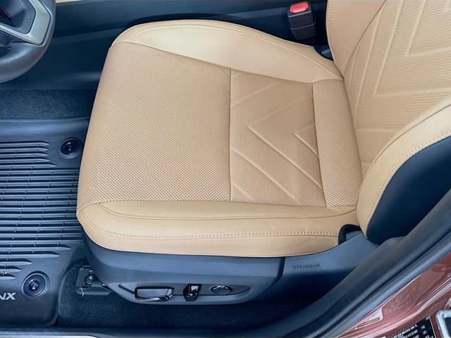 2025 LEXUS NX 350 - Image 20