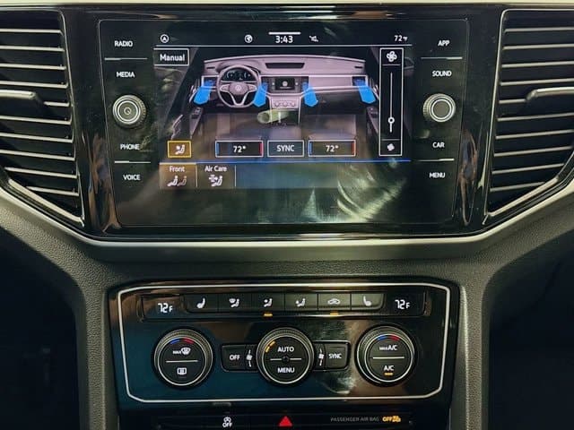 2023 Volkswagen Atlas Cross Sport - Image 16