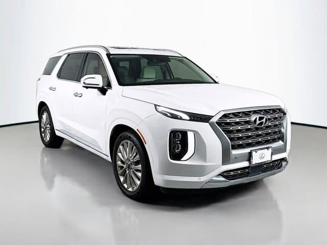 2020 Hyundai Palisade - Image 3