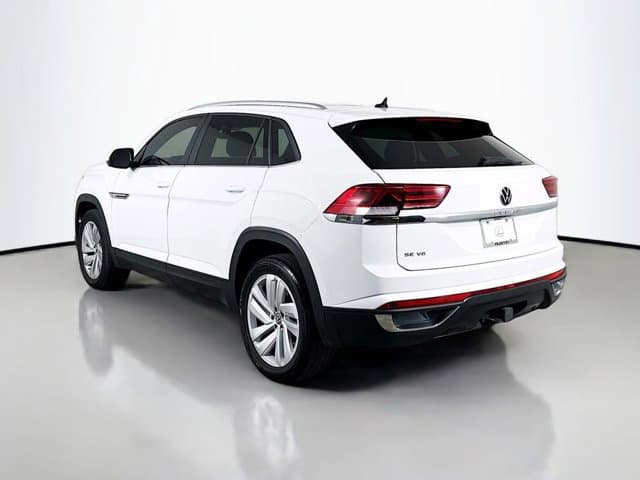 2023 Volkswagen Atlas Cross Sport - Image 7