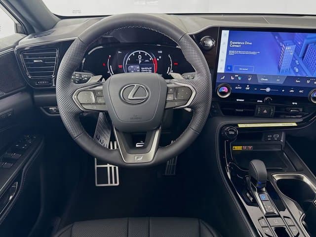 2026 LEXUS NX 350 - Image 18