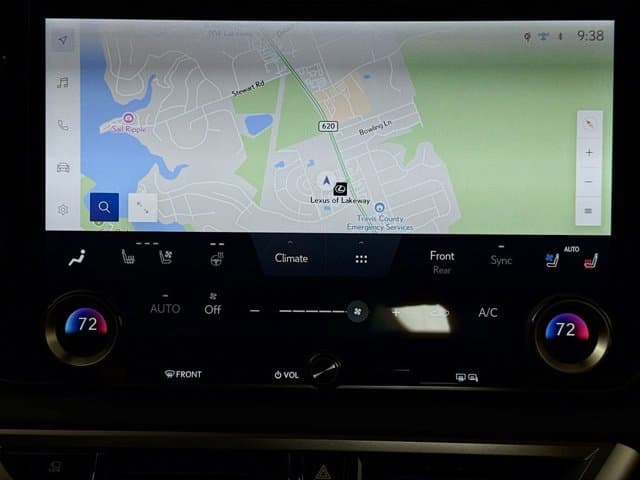 2025 LEXUS RX 350 - Image 13