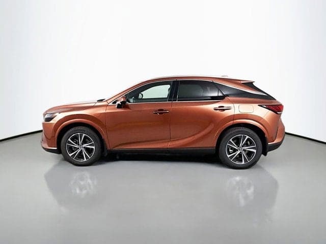2026 LEXUS RX 350h - Image 7