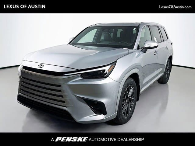 2026 LEXUS TX 350 - Image 1