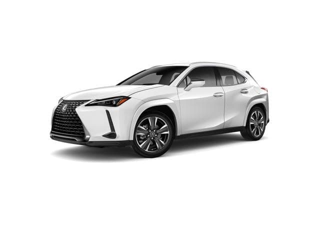 2026 LEXUS UX HYBRID - Image 6