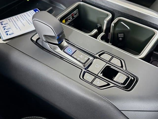 2026 LEXUS TX - Image 15