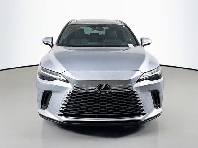 2026 LEXUS RX - Image 2